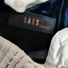 Daks Kids Girl Velvet Dress Size 150 13Y 