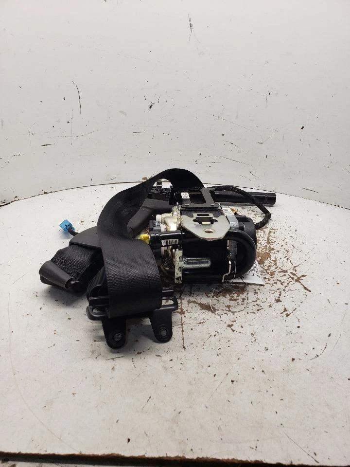 Cinturón de seguridad pasajero delantero retractor compatible con Volvo S60 1364922 14-18 Foto 2 de 4