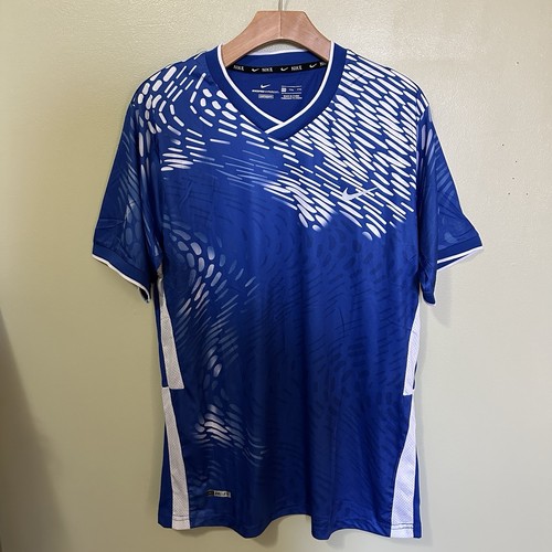 CAMISA DE ENTRENAMIENTO AJUSTADA NIKE PRO HYPERCOOL Dri-Fit para hombre XXL - Imagen 1 de 4