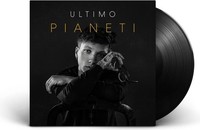 Vinile - Ultimo - Pianeti - Honiro -D- Neu