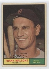 Frank Malzone