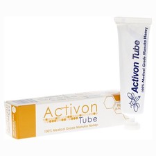 Activon Medical Grade 100 Manuka Honey Gel Tube 0.9 Ounce Pack of 1