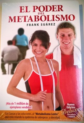  El Poder del Metabolismo Deluxe Edition