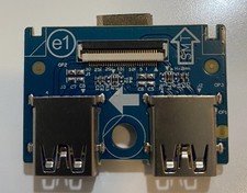 Dell P2422he Usb Board