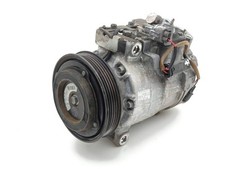 Mercedes-Benz B W246 W242 Klimaanlage AC Anlage Kompressor Pumpe 80kW AMD192764 Mercedes-Benz B W246 W242 Klimaanlage AC Anlage Kompressor Pumpe 80kW AMD192764