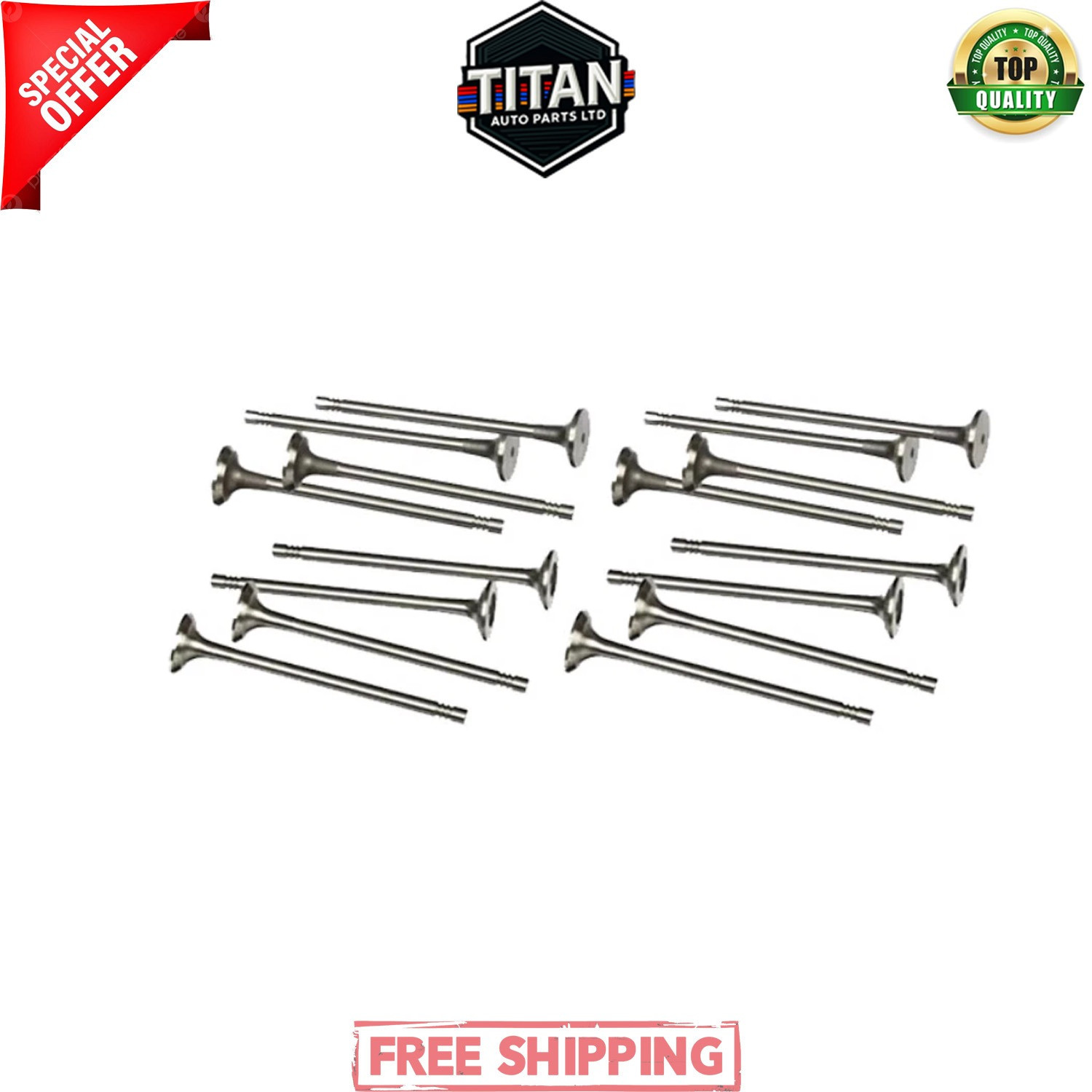 RENAULT VAUXHALL R9M INLET 1.6 DIESEL EXHAUST CAMSHAFT WITH ENGINE REBUILD PARTS thumbnail 9