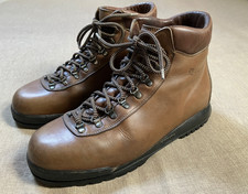 Scarpa ASOLO walking hiking mountain boots, size 45 / 10.5