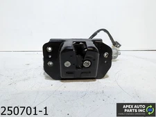 OEM 2007-2014 Lincoln Navigator 5.4L Rear Power Lock Liftgate Hatch Latch