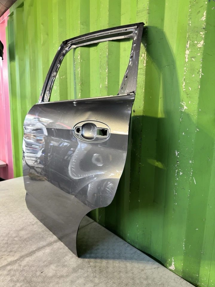 Ford C-Max 2013 2014 2015 2016 2017 2018 puerta trasera izquierda carcasa OEM Foto 2 de 4