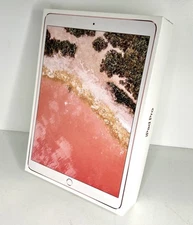 iPad Pro 256GB WiFi Rose Gold POR