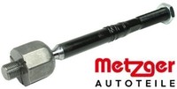 Metzger 51026808 Axialgelenk FüR Spurstange Axialgelenk Spurstange FüR Audi