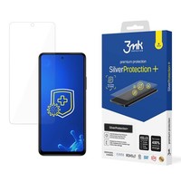 3Mk Silverprotection+ FÜR Myphone N23 5G GehÄRtetes Glas MIT Displayschutz