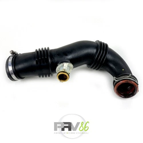 Air hose Peugeot 308 SW I 1.6 HDI 110 / 9687883780