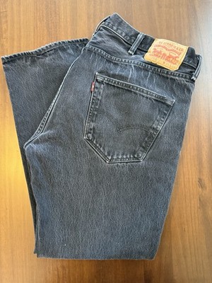 Levi's 501 Men's Jeans