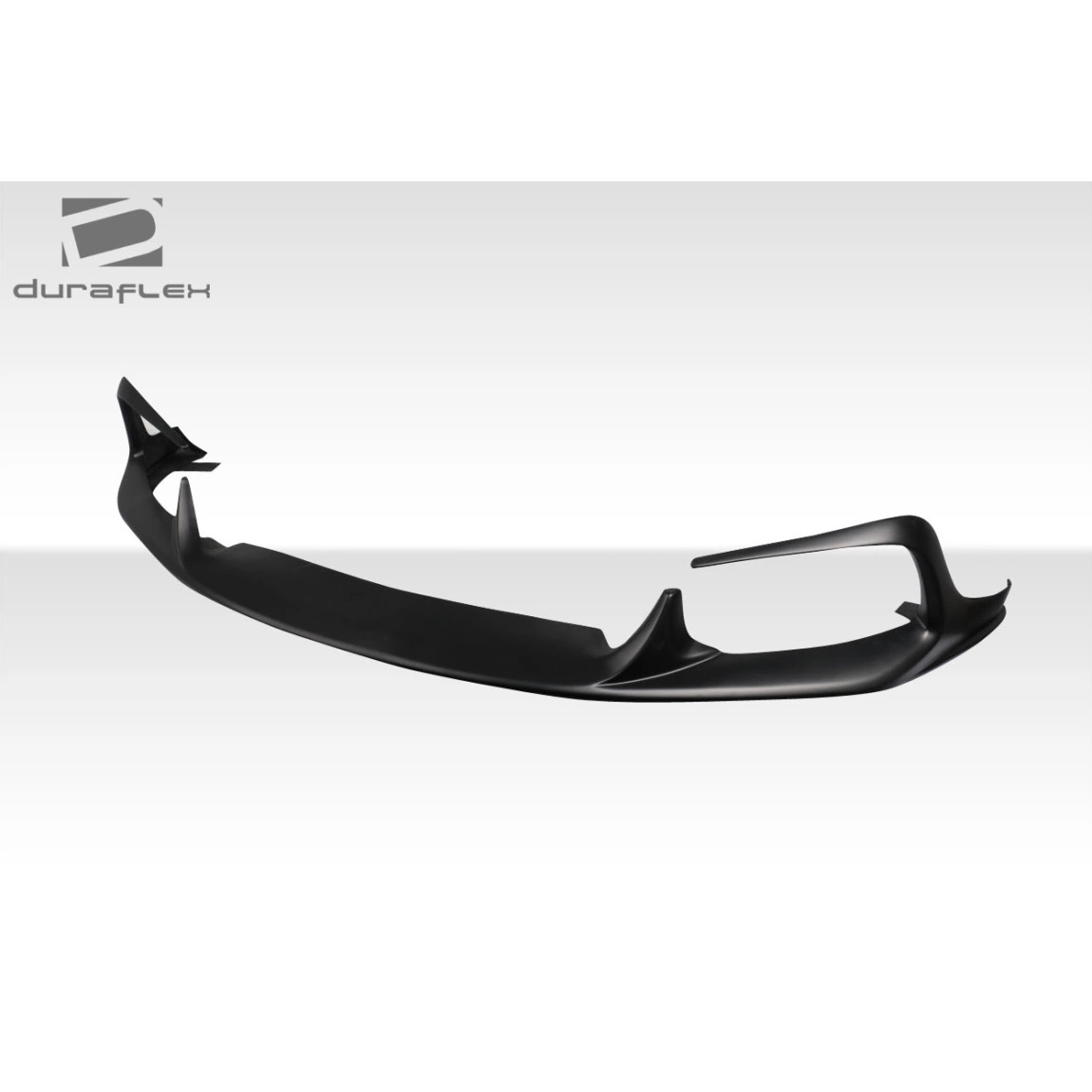 Duraflex Azure Front Lip Spoiler for Ghibli Maserati 14-17 edpart_113963
