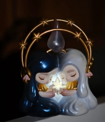 その他 Chaka Candle Whisper Series Secret Unity Chaka Candle Whisper Series Secret Unity (1/144) – TOYSEZ