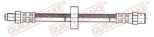 Quick Brake Bremsschlauch 37.909 für AUDI