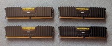 Corsair Vengeance LPX 32GB 2x16GB DDR4 Cmk32gx4m2a2666c16 Ddr4-2666 RAM