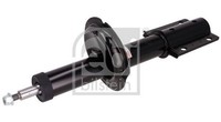 Febi Bilstein 193480 StoßDäMpfer Vorne Links Rechts FüR CitroËN Peugeot