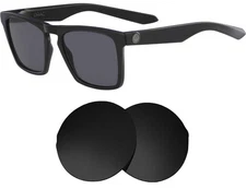 Replacement Lenses for Dragon Drac Polarized & UV Protection - Seek Optics