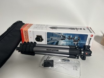 Manfrotto Compact Advanced 