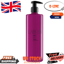 500ml Kallos Lab 35 Signature Shampoo  For Dry And Brittle Hair 16.74 per litre