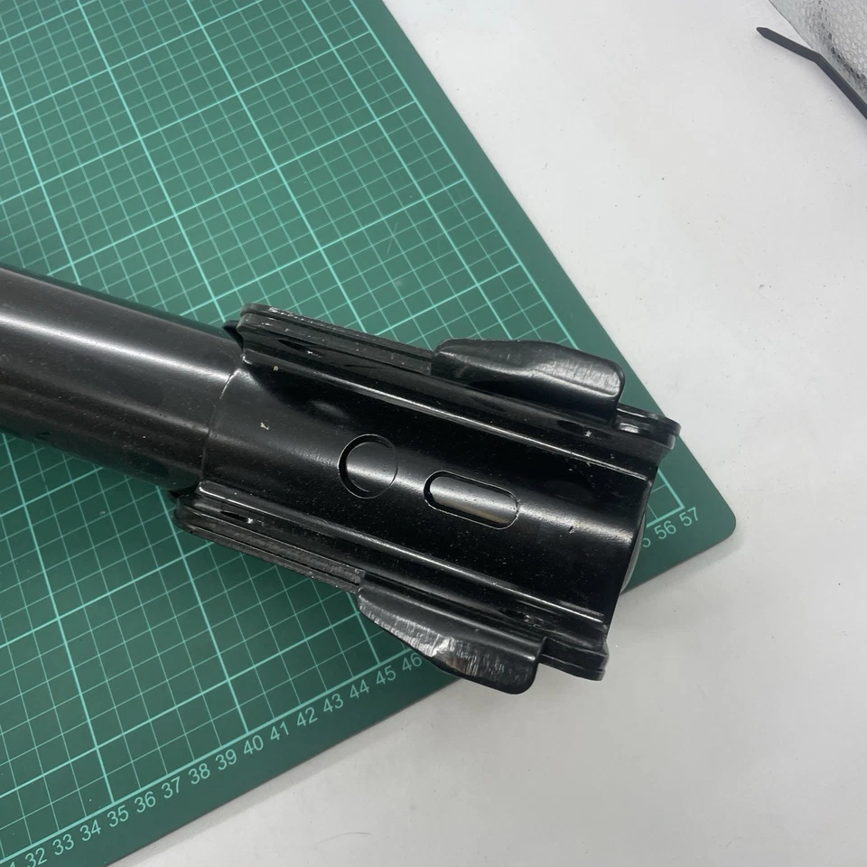 A906320143364 Genuine MERCEDES BENZ SPRINTER Shock Absorber Strut NOS - Image 4 of 4