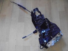 T&uuml;rschloss rechts hinten Zentralschoss MERCEDES-BENZ B-KLASSE (W245) B 170