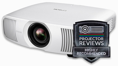 Epson Model ls11000- White