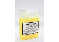 Fleming Sales 19910-32Y Century Heat Transfer Fluid Super Concentrated Yellow Qt