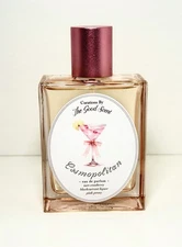 Curations by The Good Scent Cosmopolitan Eau De Parfum EDP Perfume 3.4 oz/100ml