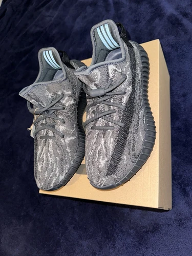 Yeezy Boost 350 V2 MX Sale Scuro 7 5 M