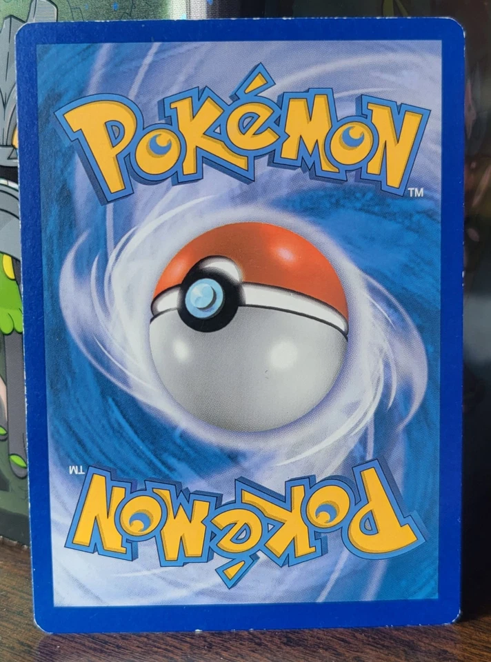 Lucario EX (107 Full Art) 107/111 XY - Furious Fists Holo - Image 2 of 2