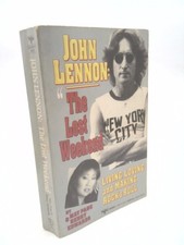 John Lennon: The Lost Weekend- Living, Loving and Making Rock & Roll  (1st THUS)