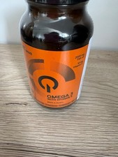 QNT Omega-3 2000 mg Fischöl mit Vitamin E So...