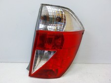 Feu arrière Honda FR-V