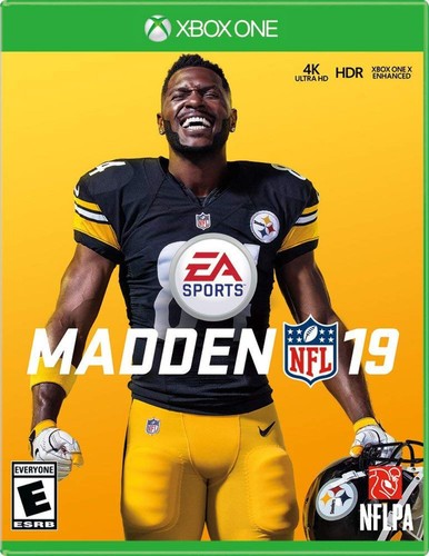 Madden NFL 19 Standard Edition XBOX ONE - Picture 3 of 8