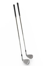 TaylorMade P-790 Golf Irons – 9 Iron & PW (Left-Handed) – New with Defects