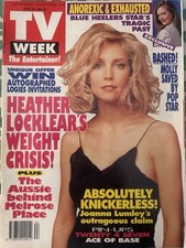 TV Week 1994