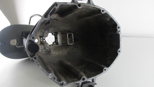 OEM 18-2024 F300 Yamaha Outboard Upper Casing 6CE-45111-01-8D F250 F225 - Afbeelding 2 van 4
