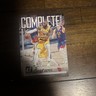 2023-24 Donruss Basketball LEBRON JAMES Complete Players #1 LAKERS NBA