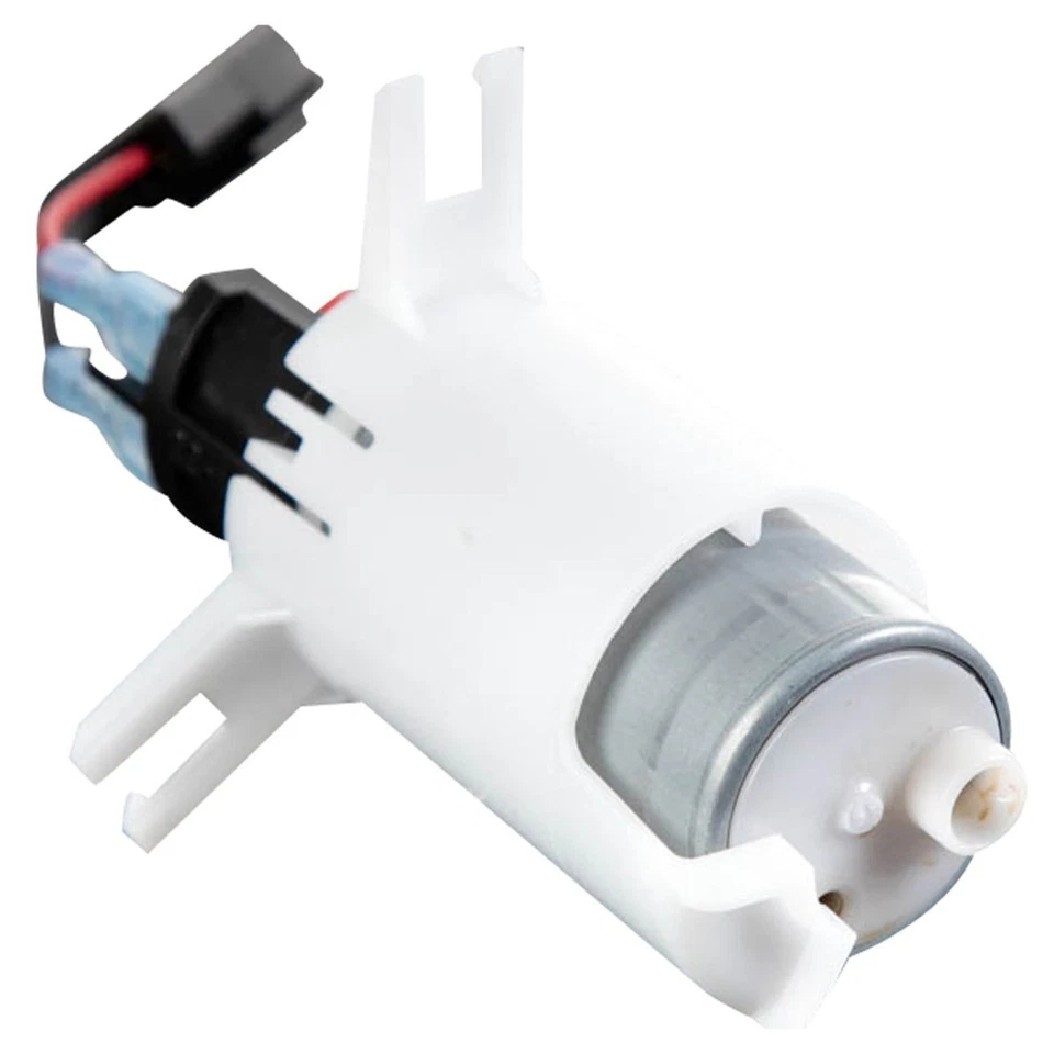 Módulo de bomba de combustible eléctrica para Mercedes-Benz 1998-2005 Foto 3 de 4