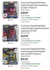 New ListingFunko Pop! Digital West Coast Avengers Lot Of 3 +Protector
