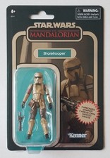 YOU PICK Star Wars Vintage Collection Action Figures incl Carbonized & Retro