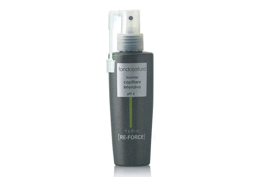 Lozione Anticaduta Fondonatura Intensiva pH4 150ml - Efficacia Professionale