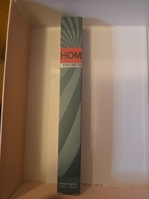VV Love Homme Sport Eau De Toilette 35ml Travel Size
