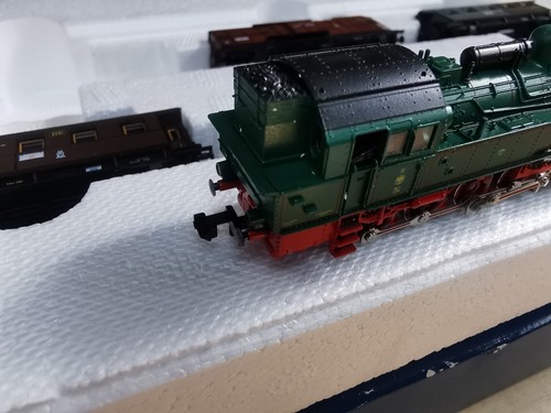 Fleischmann 7881 Die alten Preußen T7321 - Bild 16 von 22