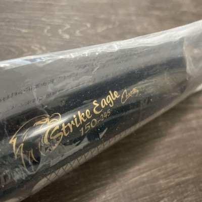 カーペンター Strike Eagle 150-245 Strike Eagle 150-245 Black Carpenter G554 | eBay