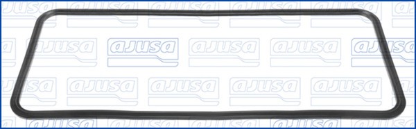 Ajusa Dichtung Zylinderkopfhaube 11033500 FüR Peugeot Fiat CitroËN 504 J5 J9 505-image