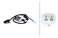 Hella 6PU 230 048-771 Sensor, Raddrehzahl Vorne Rechts FüR Toyota